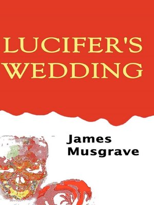 cover image of Lucifer's Wedding